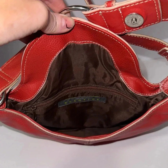 Kenneth Cole Reaction Snap Small Bags & Handbags - Picture 6 of 10